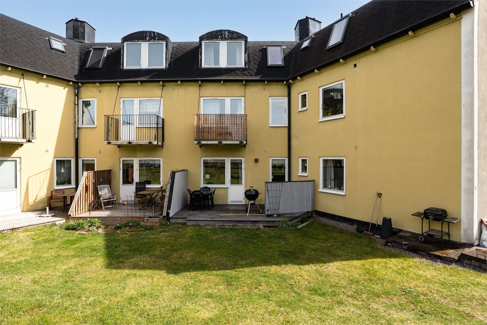 Idrottsvägen 23 C vån 1/3 – bild 17