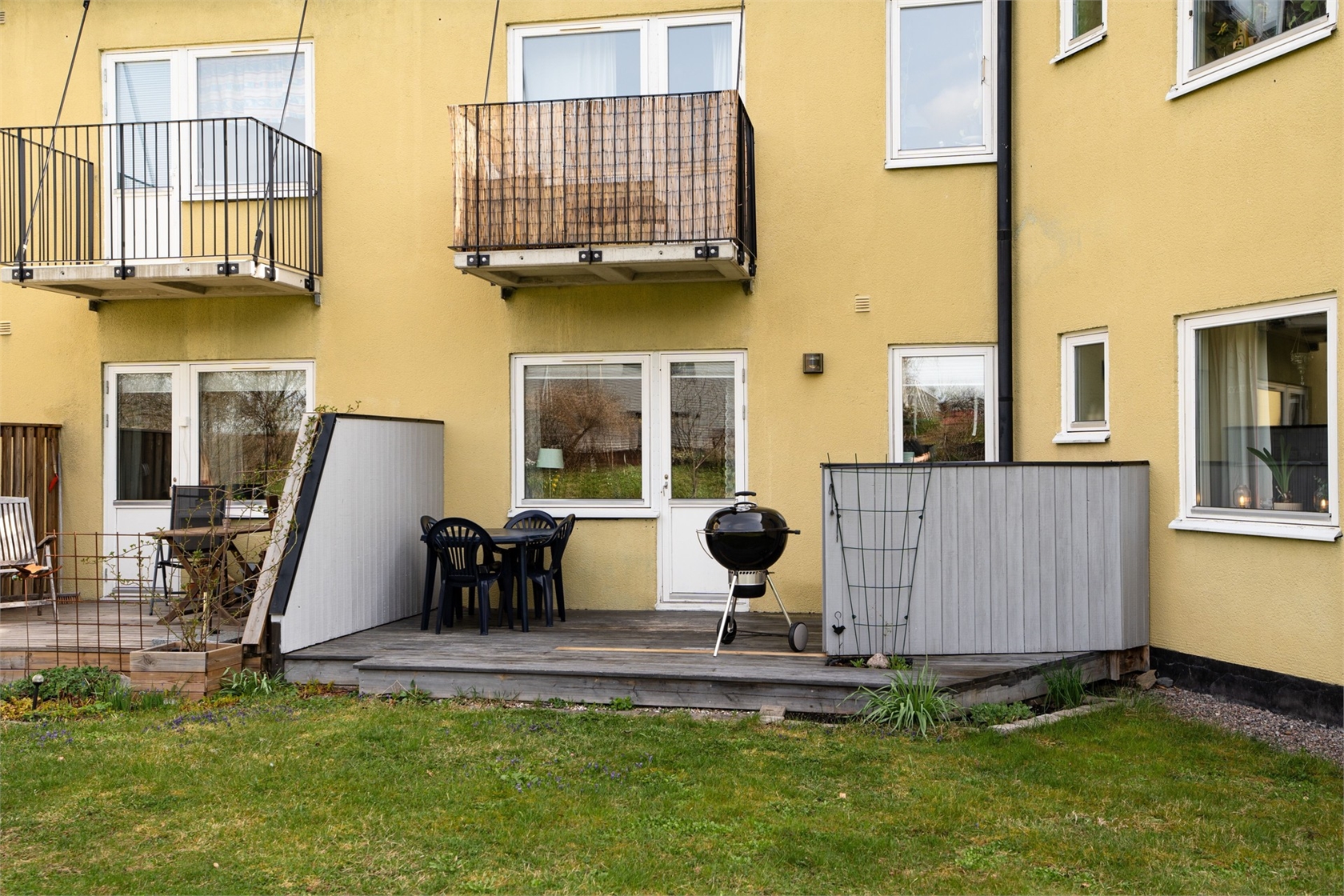 Idrottsvägen 23 C vån 1/3 – bild 6