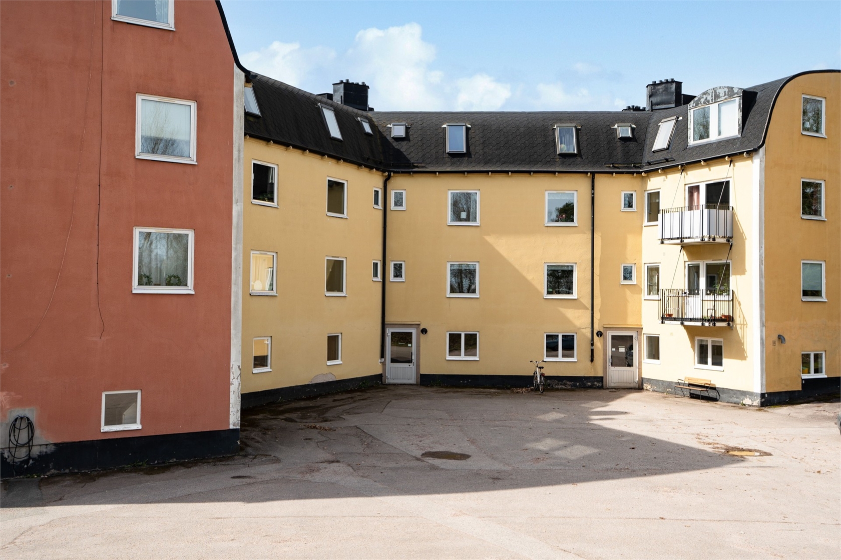 Idrottsvägen 23 C vån 1/3 – bild 18
