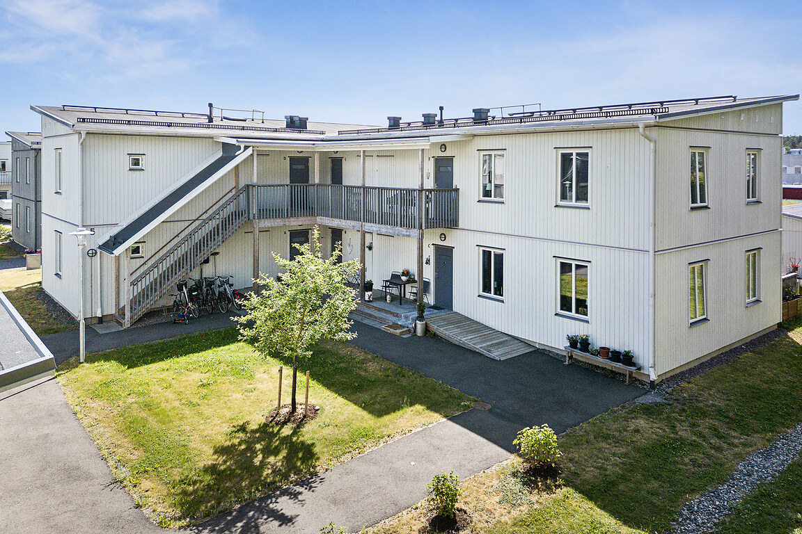 Byggvägen 5E – bild 21