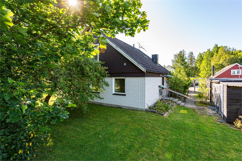 Hallonvägen 17