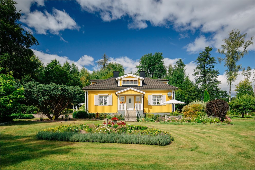 Sätra Vilan 1