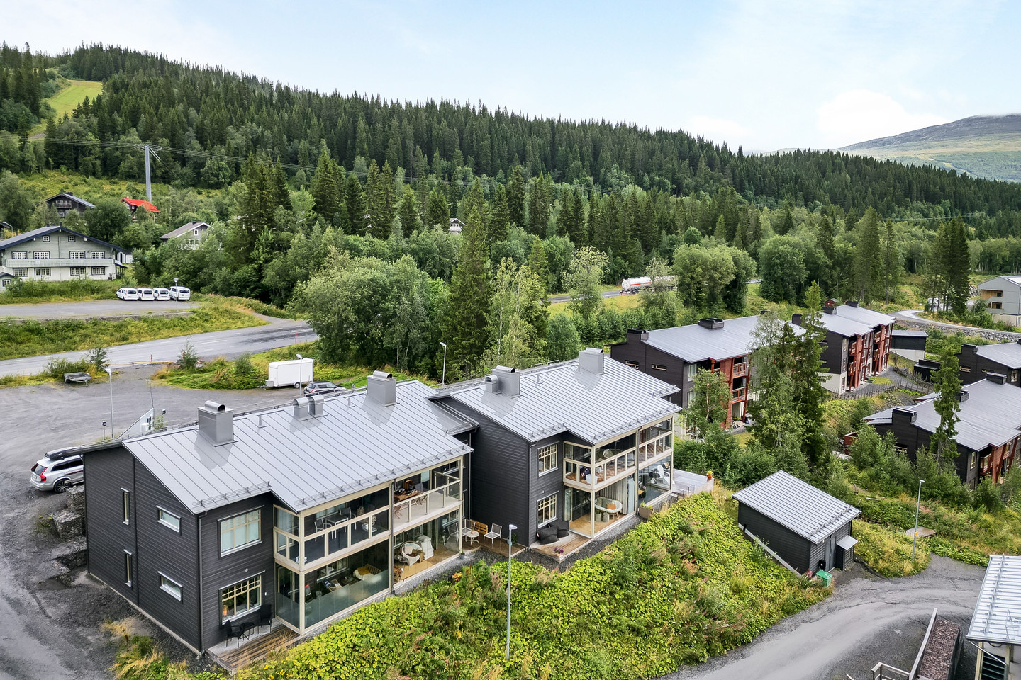 Bäcksidevägen 10 G – bild 40