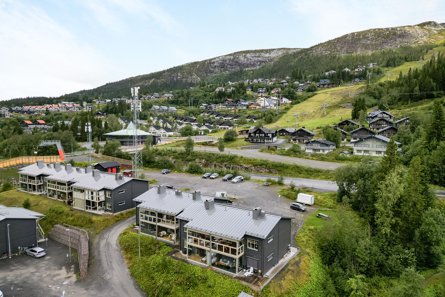 Bäcksidevägen 10 G – bild 38