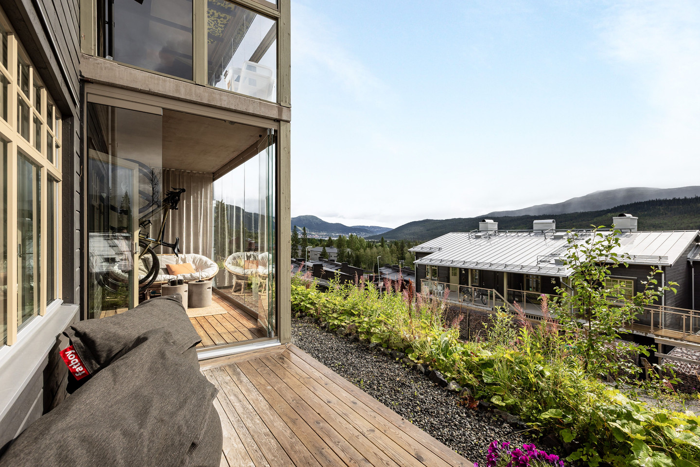 Bäcksidevägen 10 G – bild 16