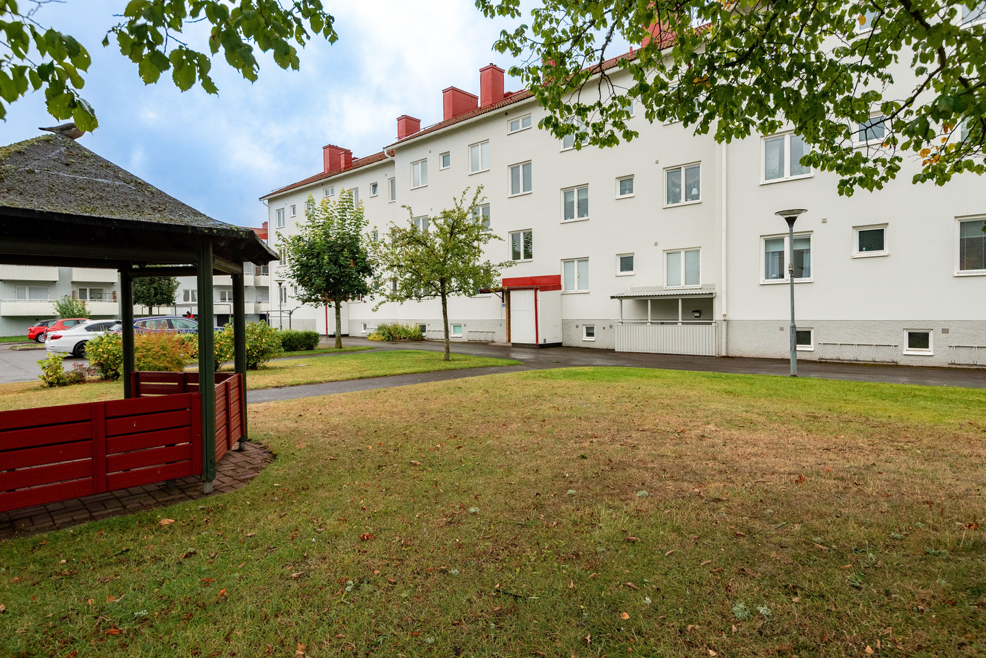 Dotorpsgatan 64B – bild 18