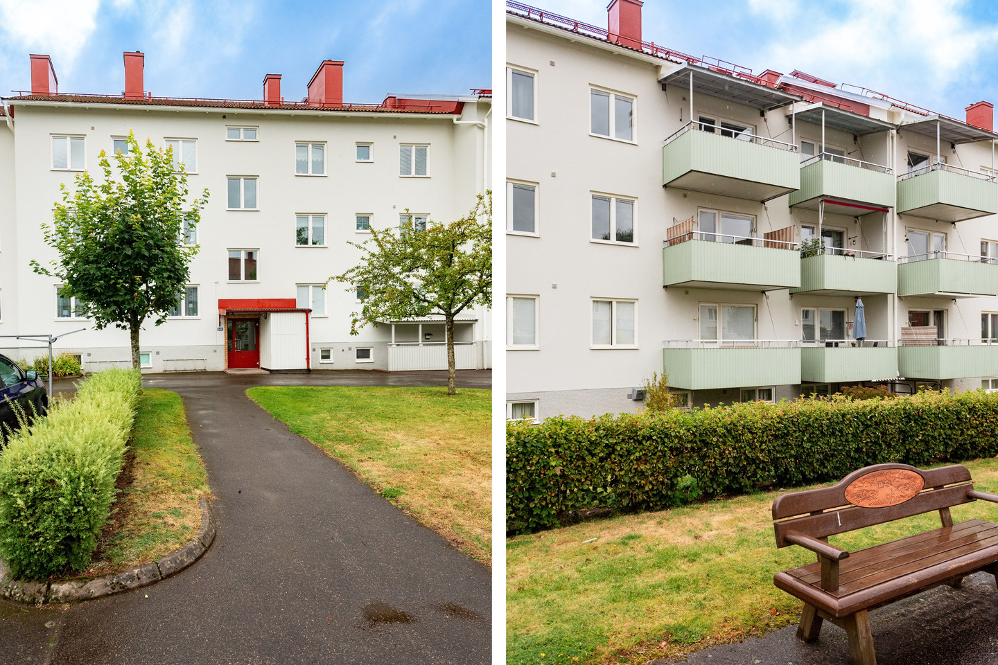 Dotorpsgatan 64B – bild 1