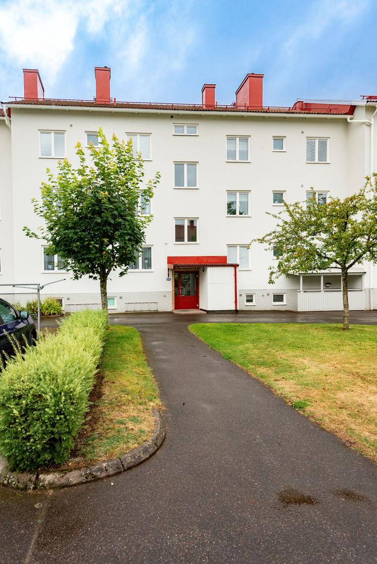 Dotorpsgatan 64B – bild 20