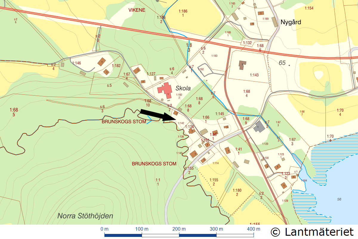 Vikene Västerås 1 – bild 30