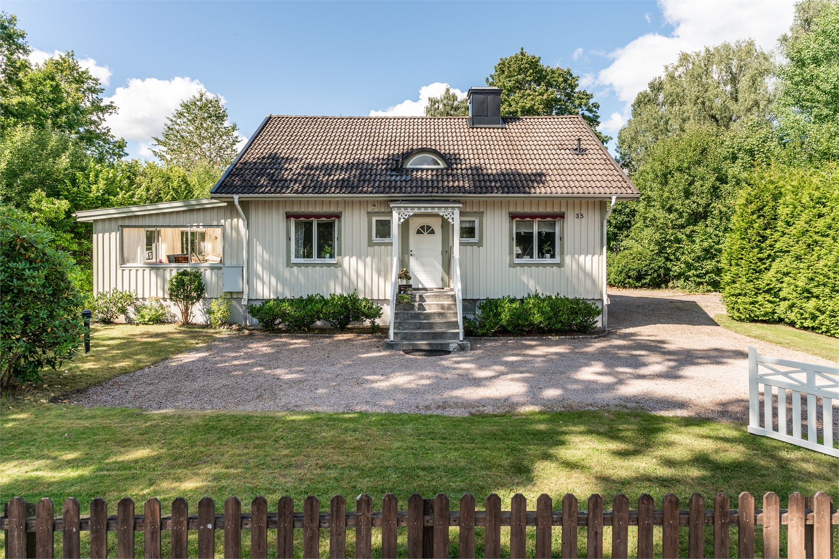 Växjövägen 35 – bild 1