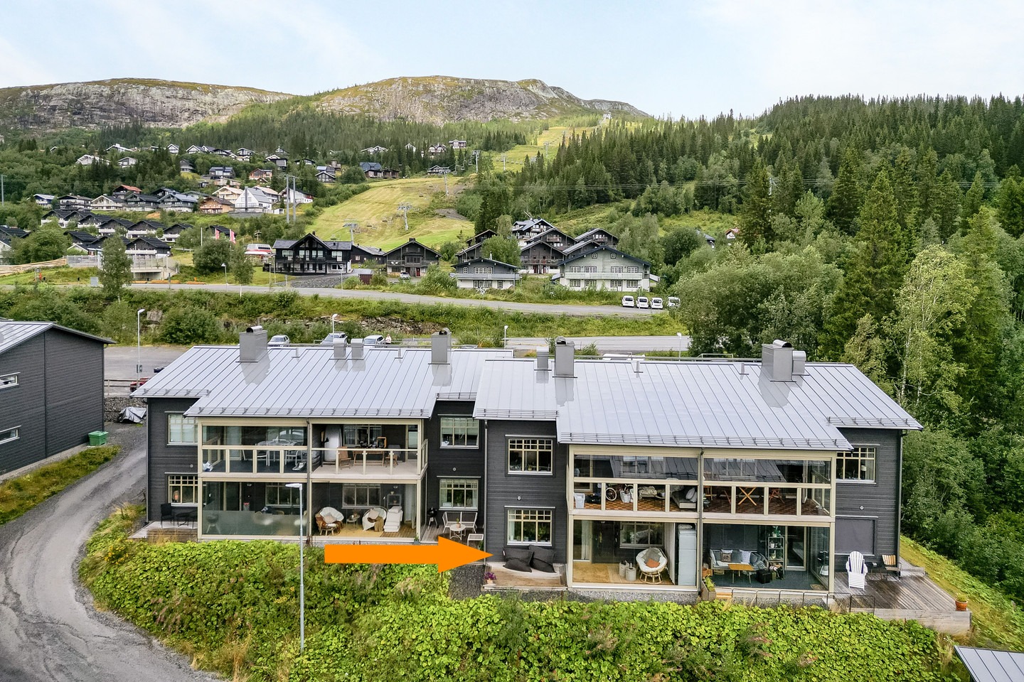 Bäcksidevägen 10 G – bild 5