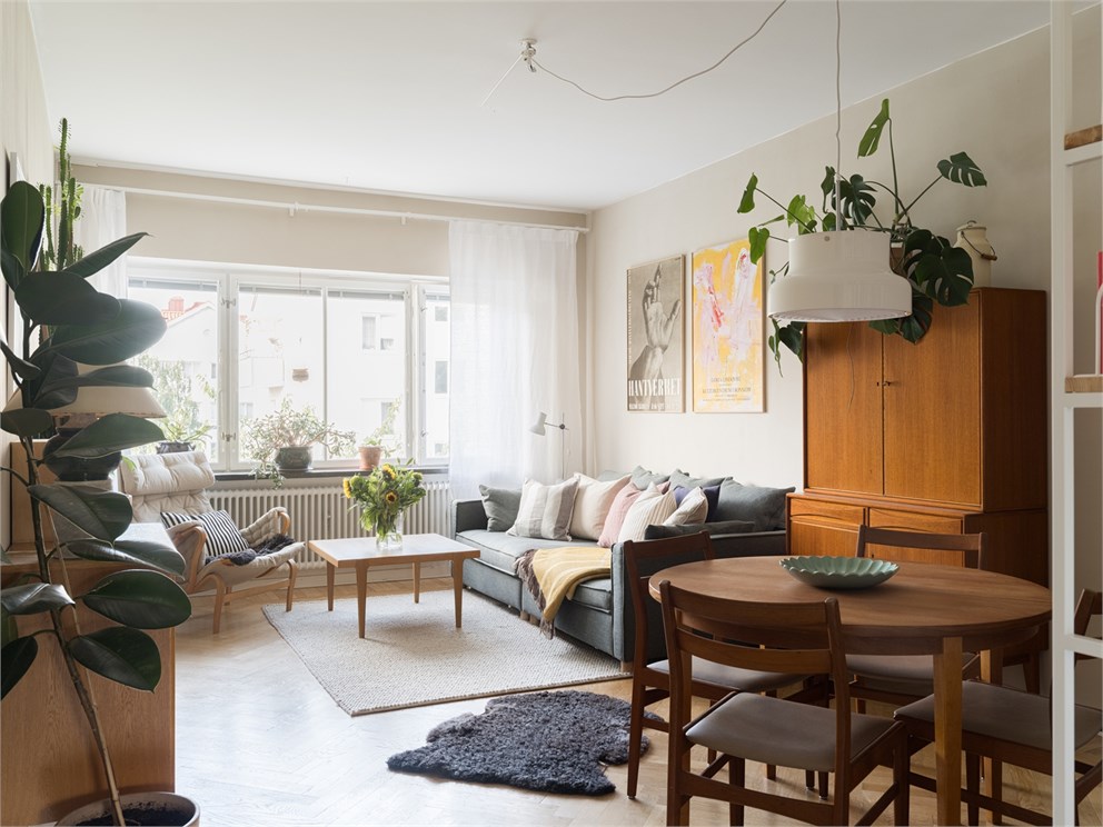 Kiviksgatan 6B