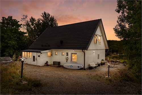 Nygrens väg 36