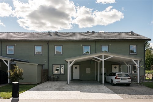 DISAS VÄG 12