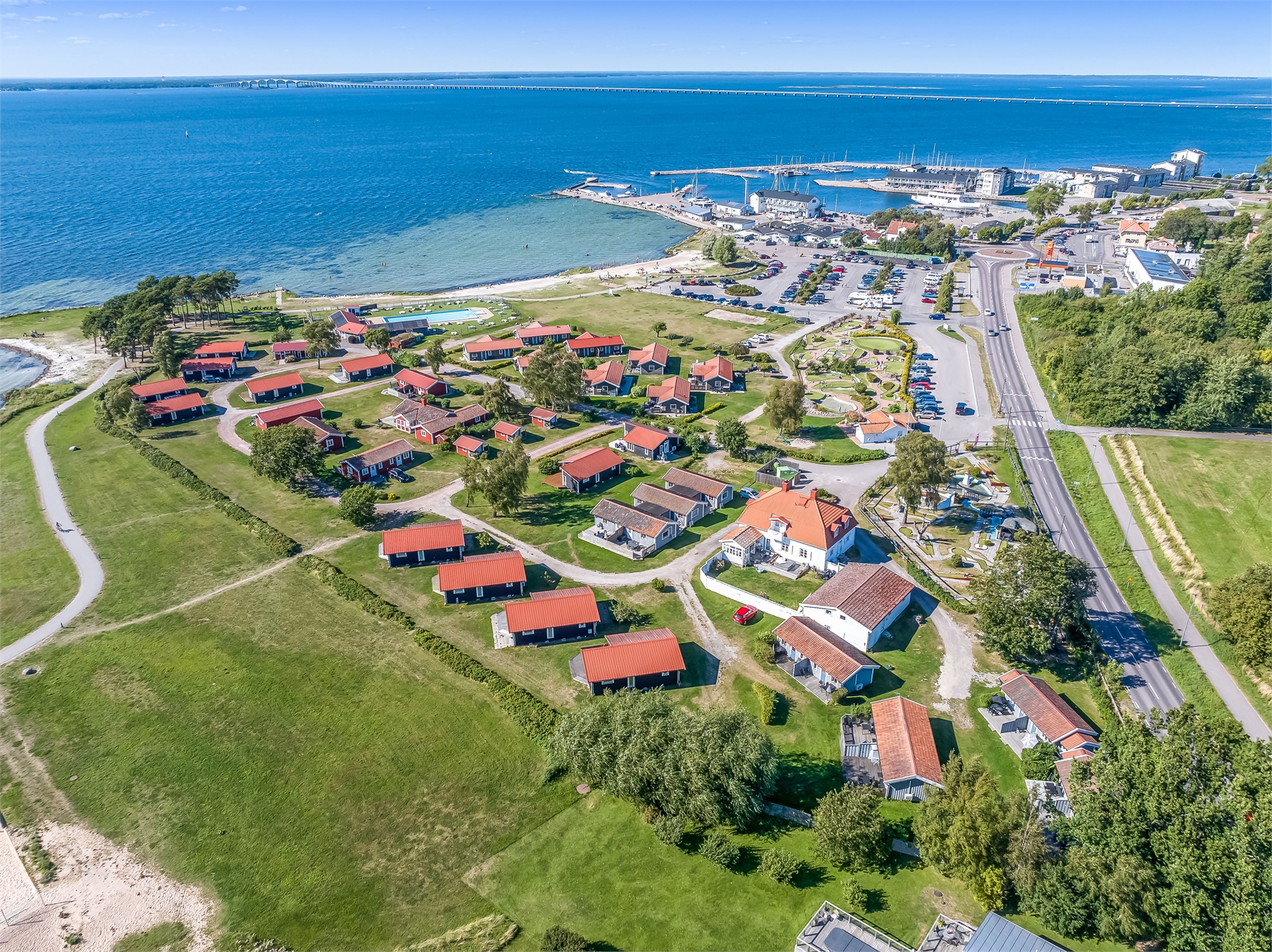 Bostadsrätt – Färjestaden, Mörbylånga