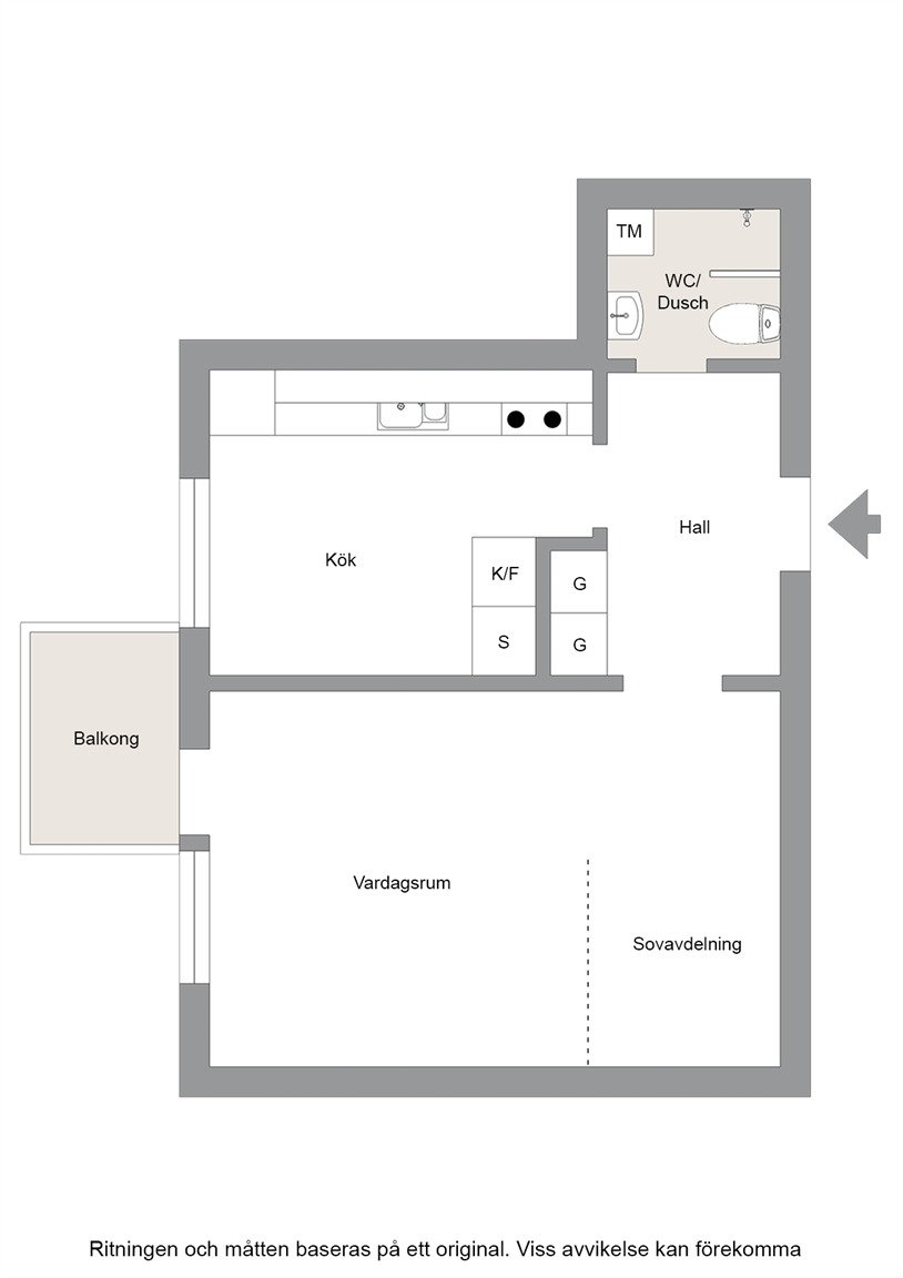 Ebbesvägen 8 – bild 13