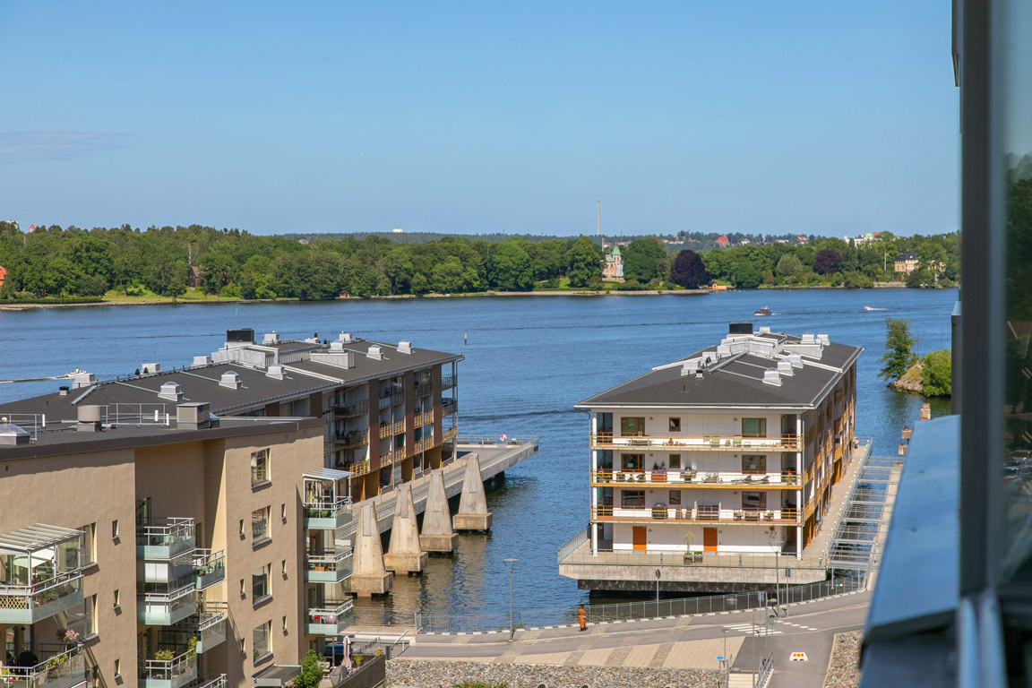 Finnboda Varvsväg 10C – bild 21