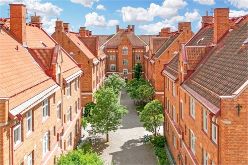 Ymergatan 6B