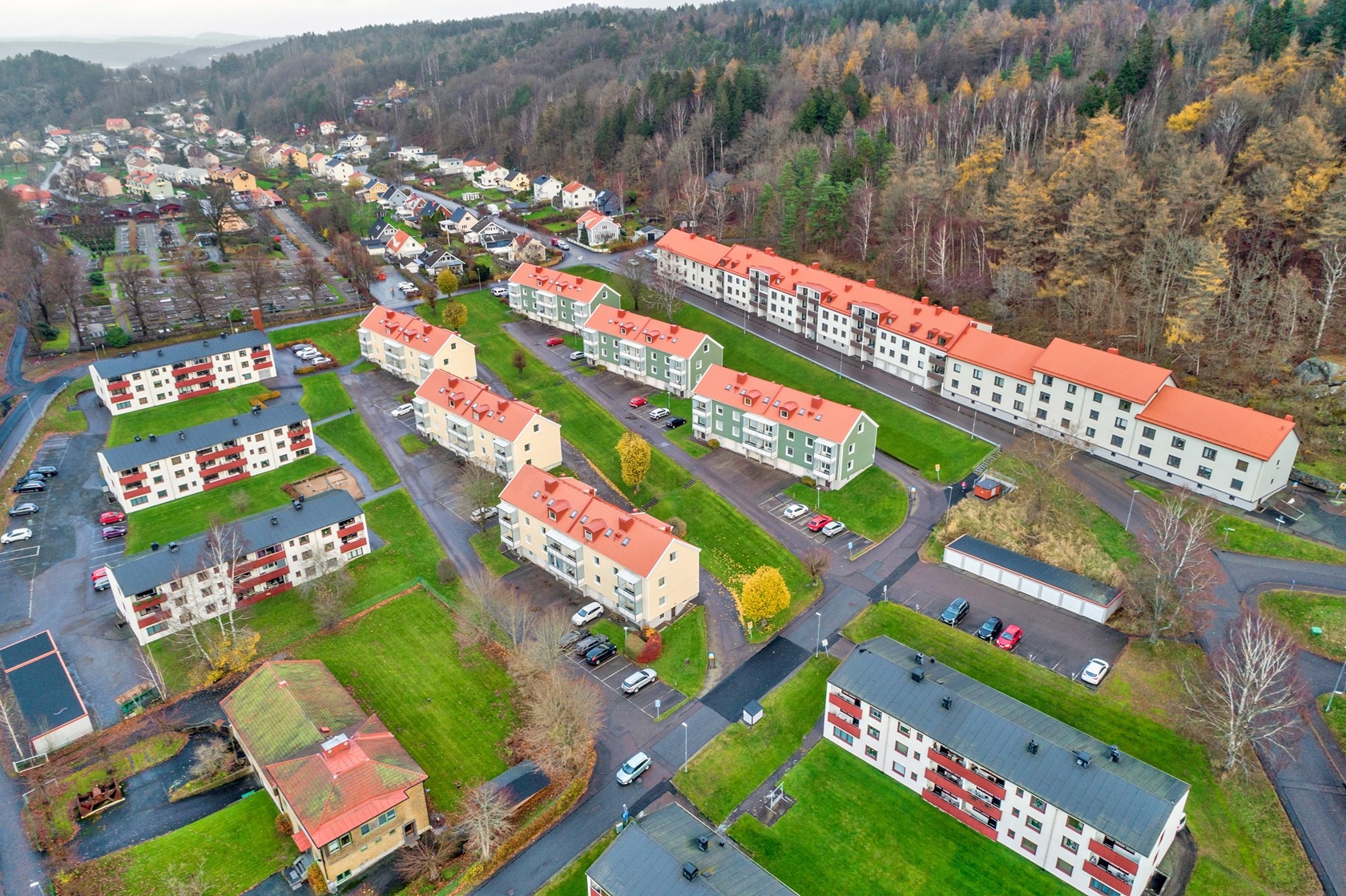 Grangärdesvägen 7C – bild 25