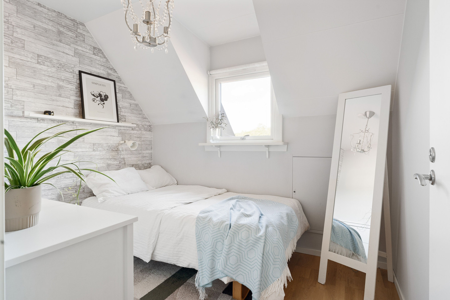 Gulklövergatan 64 – bild 27
