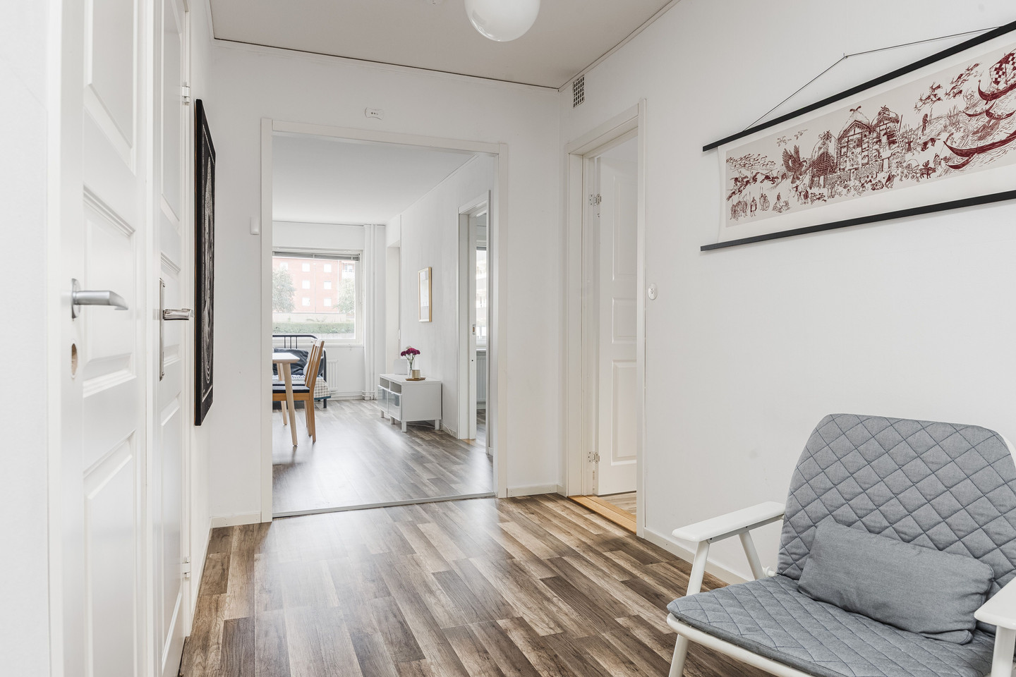 Tredje tvärgatan 11 C – bild 20