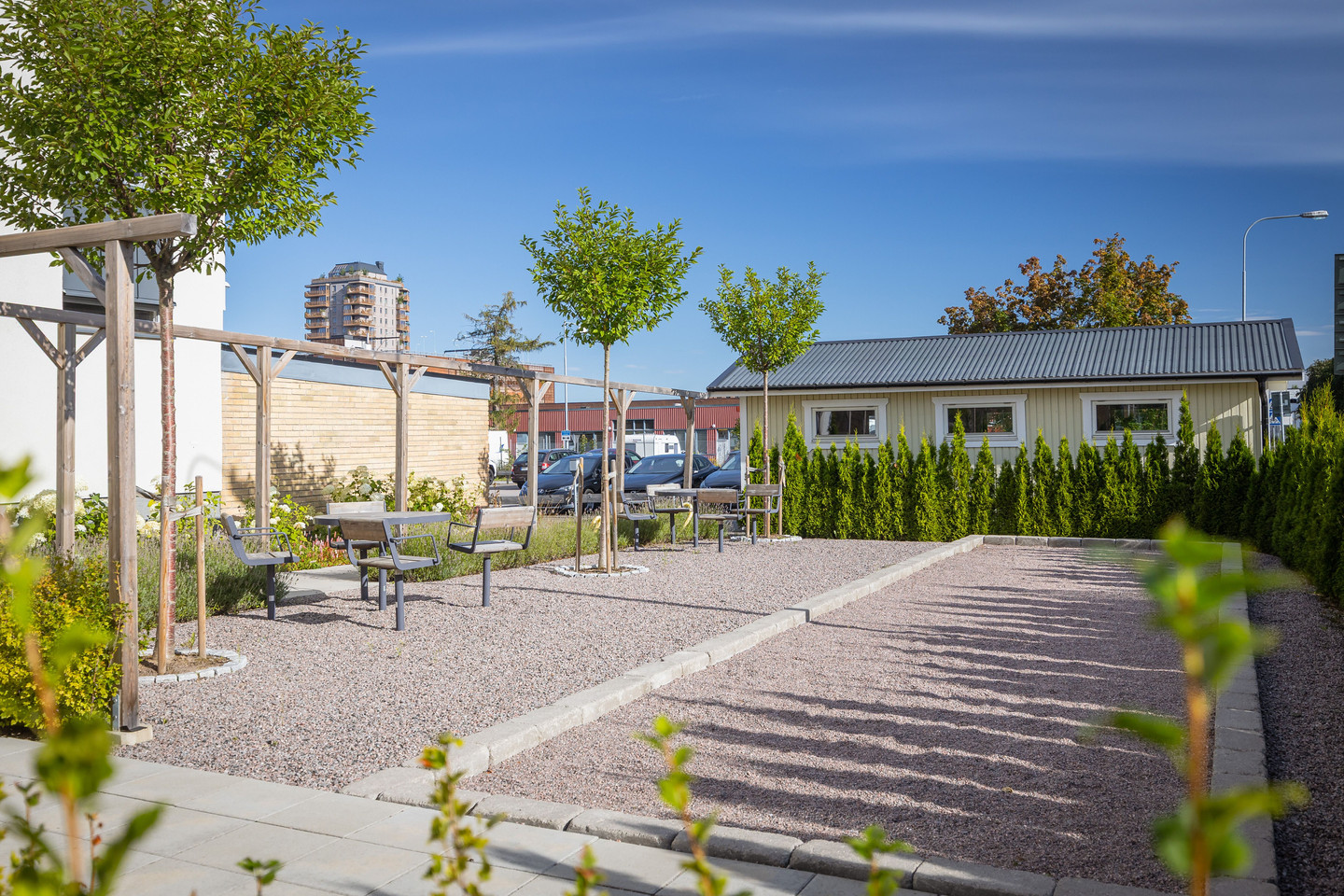 Tredje tvärgatan 11 C – bild 29