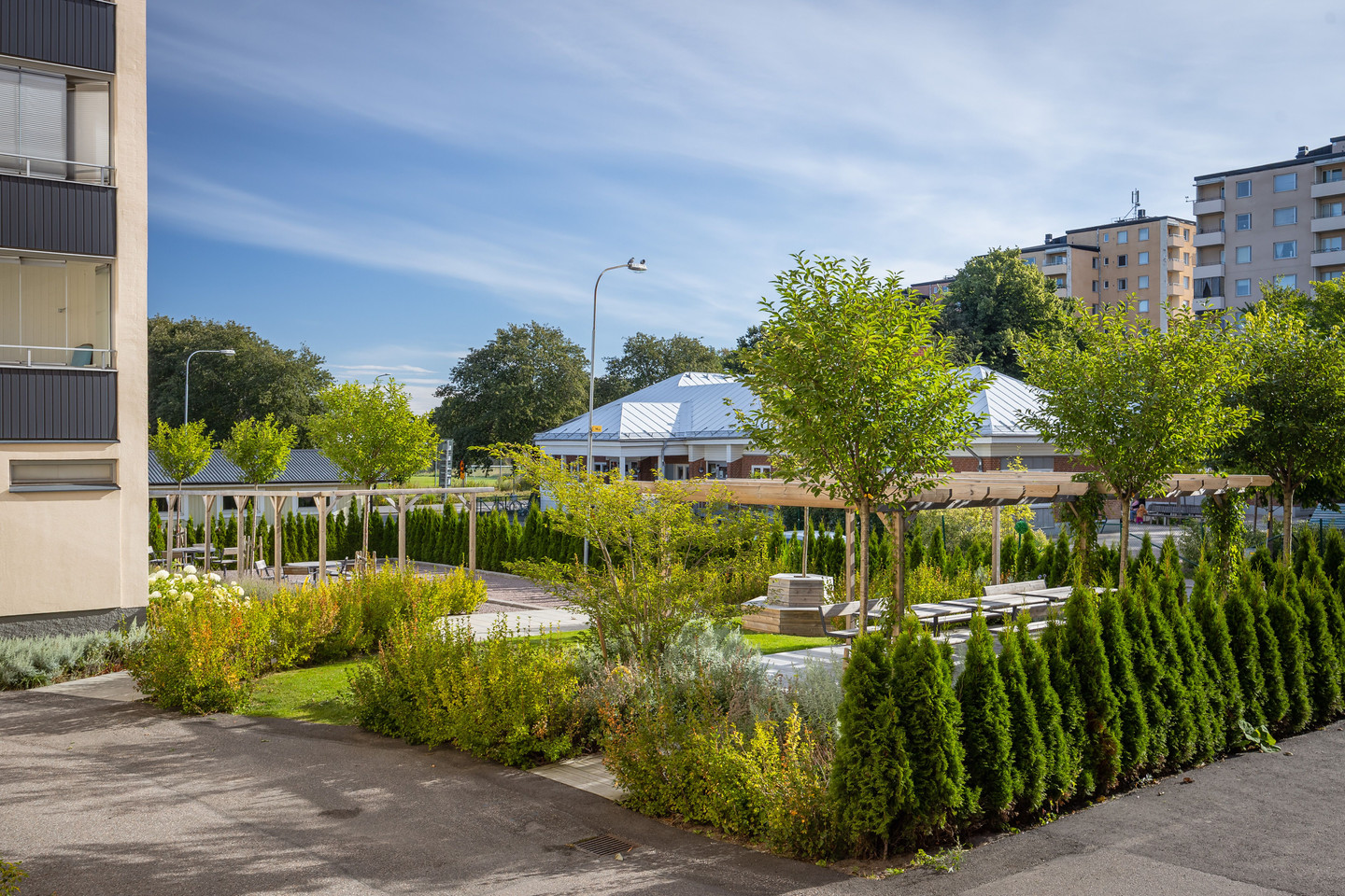 Tredje tvärgatan 11 C – bild 26