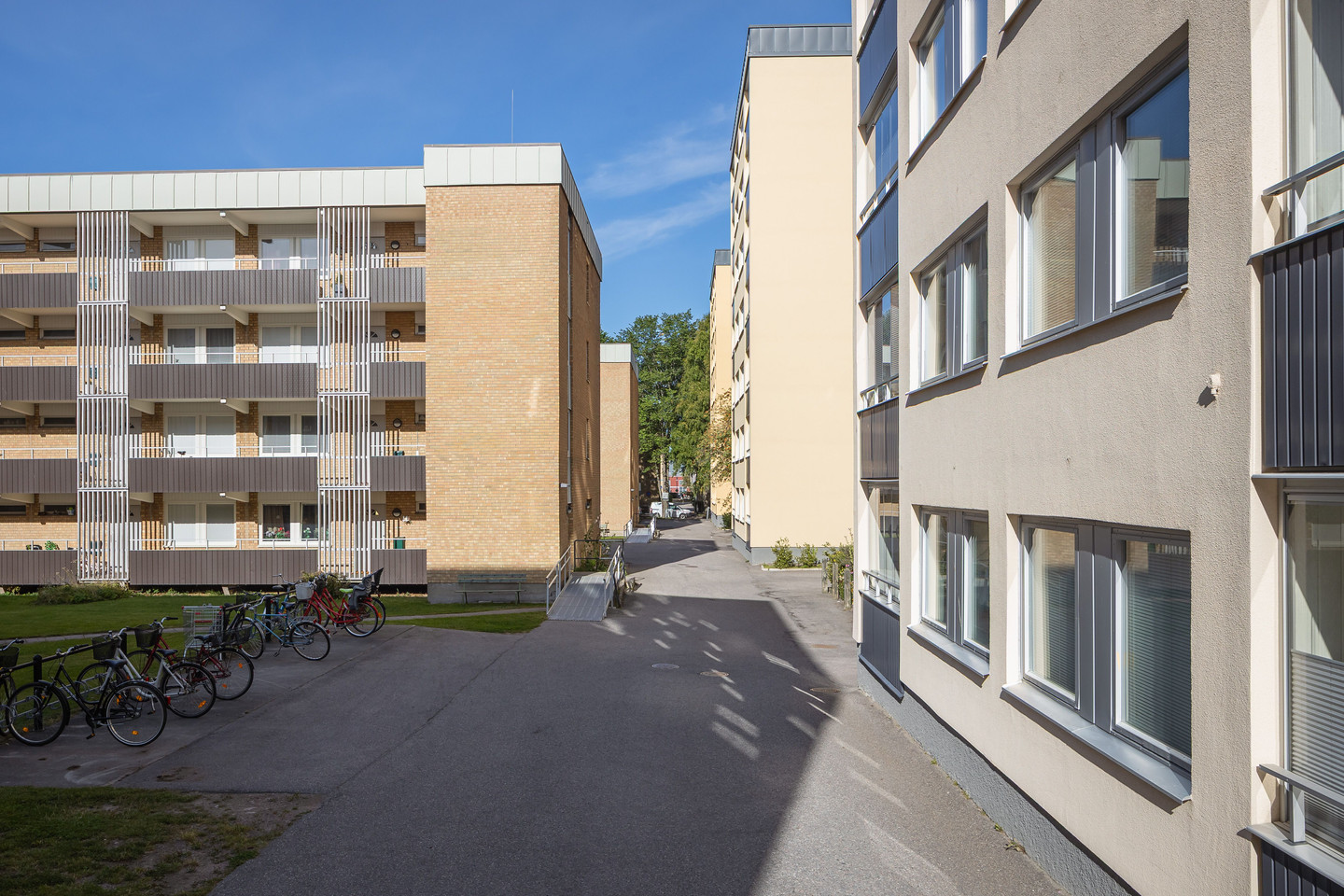 Tredje tvärgatan 11 C – bild 23