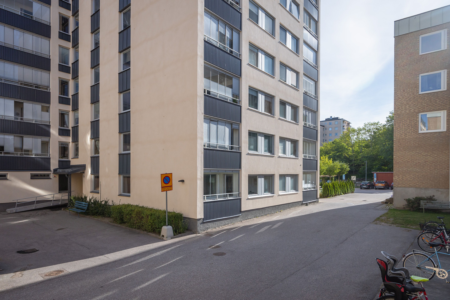 Tredje tvärgatan 11 C – bild 24