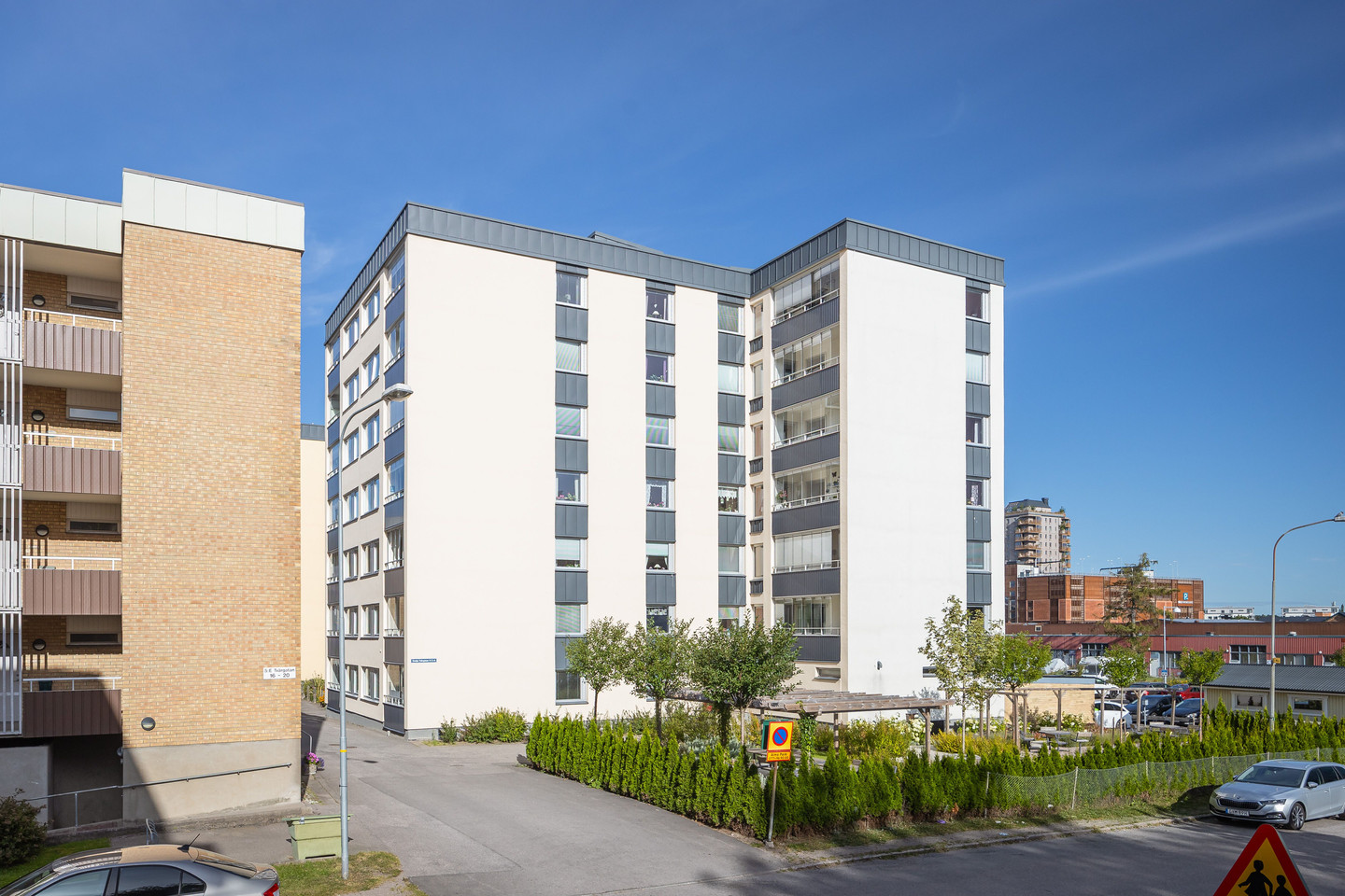 Tredje tvärgatan 11 C – bild 22