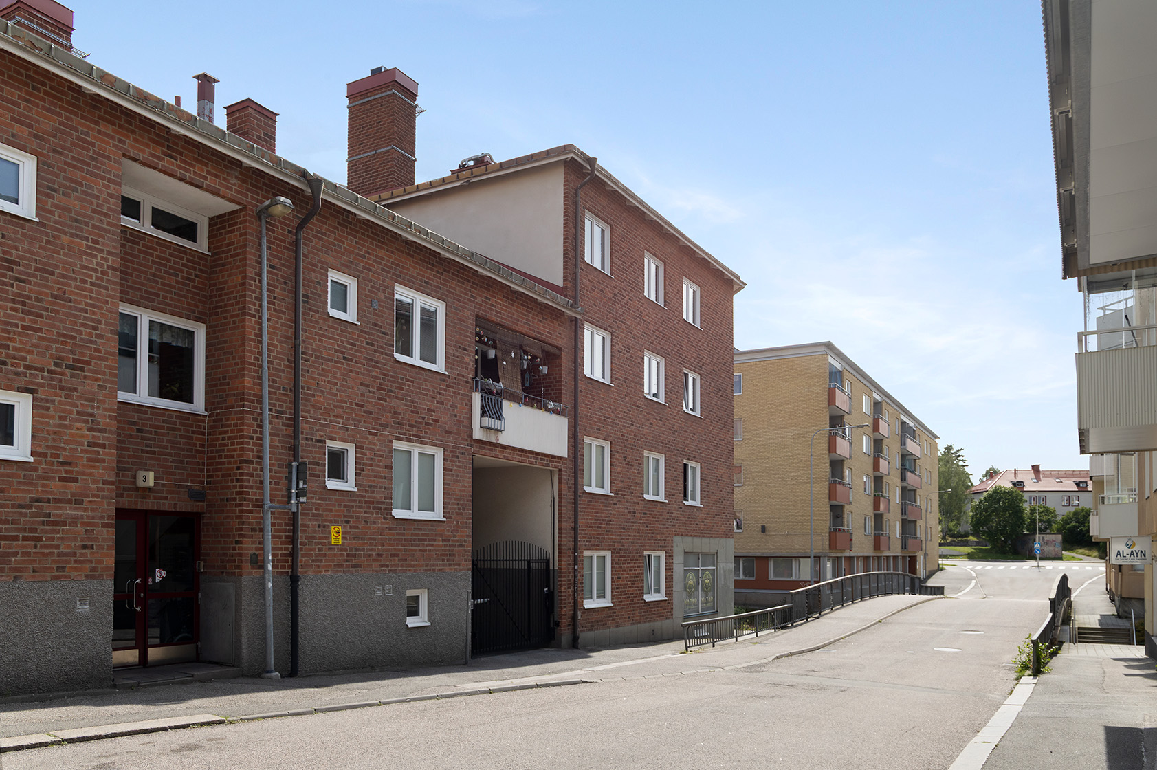 Drakensköldsgatan 3 – bild 10