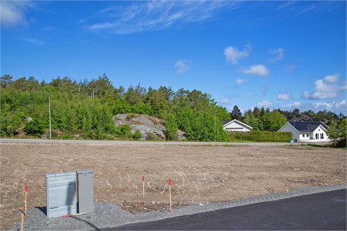 Ugglevägen 30