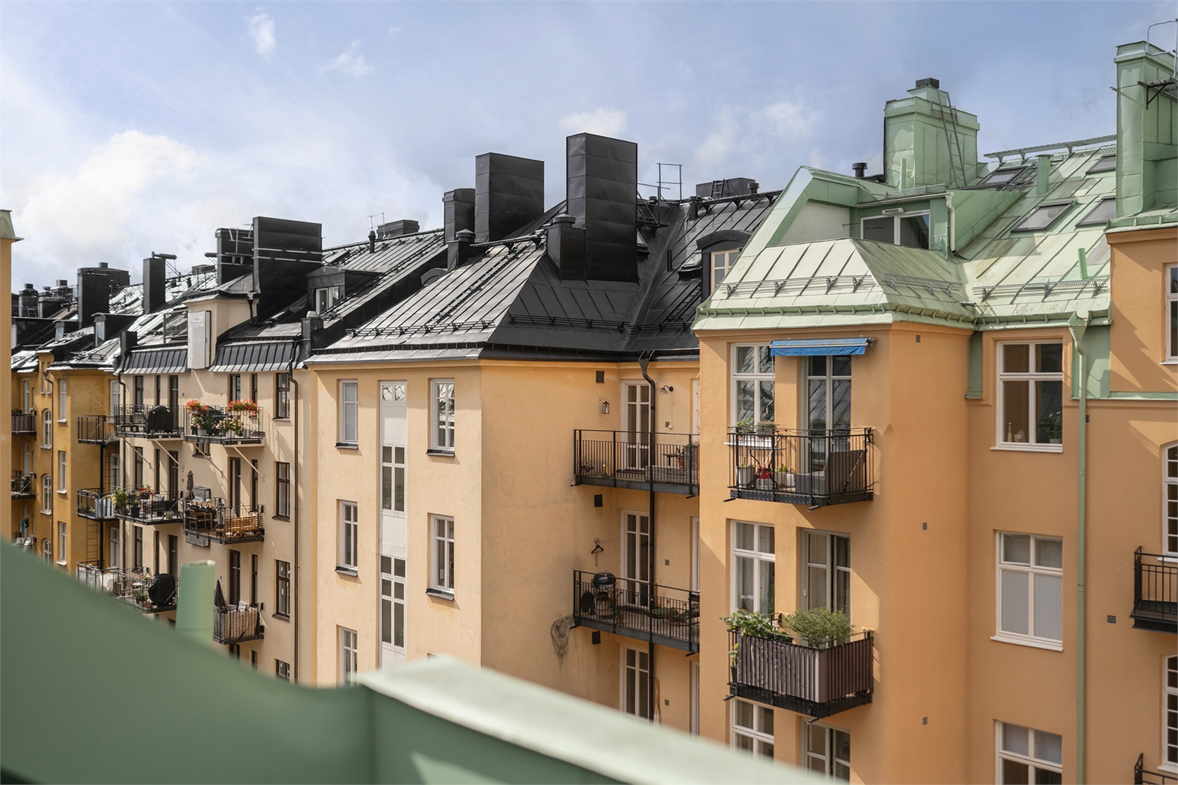 Hagagatan 50A, 4tr – bild 21