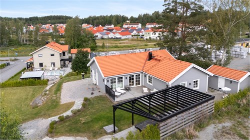 Sandstensslingan 3
