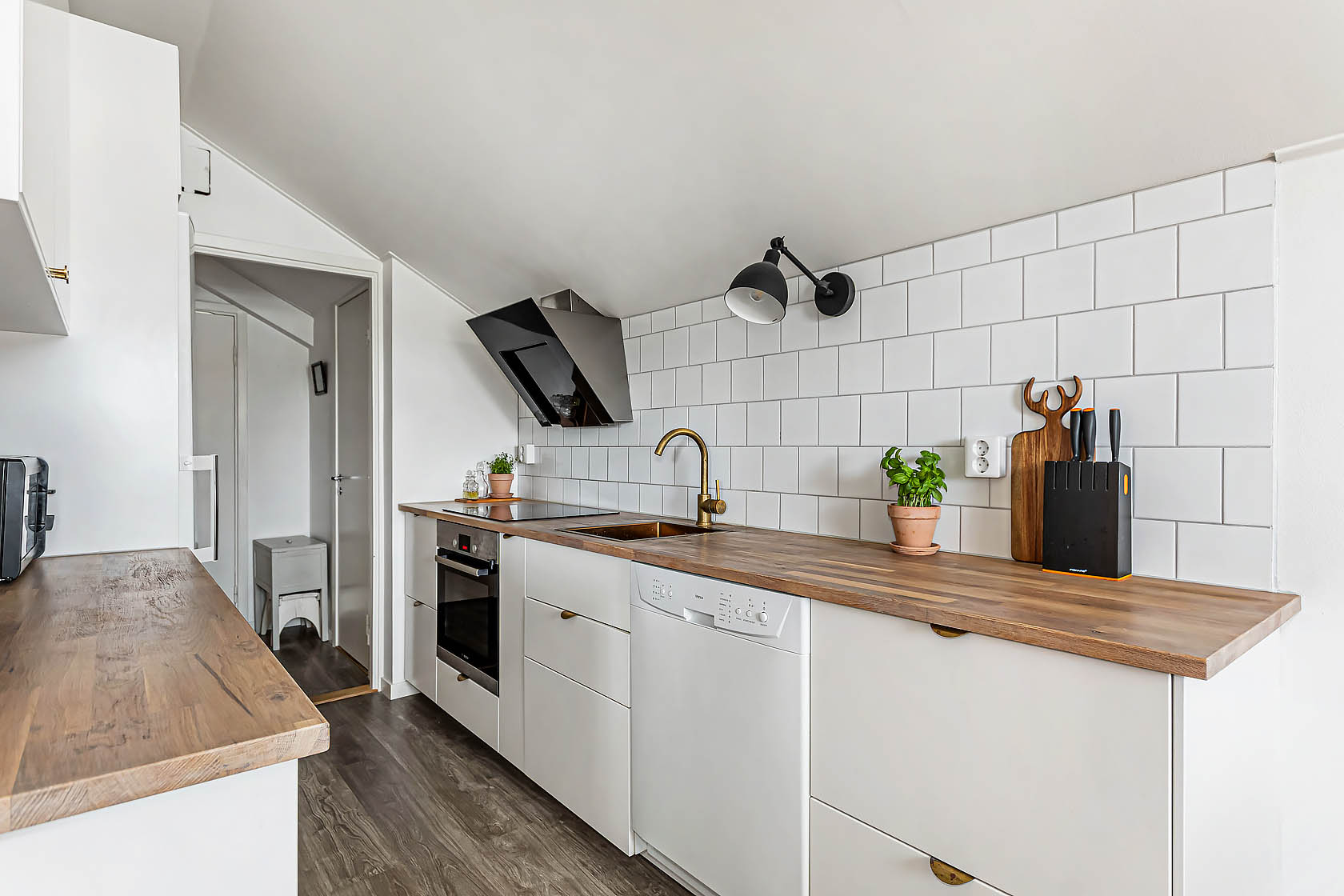 Tybblegårdarna 2A – bild 2