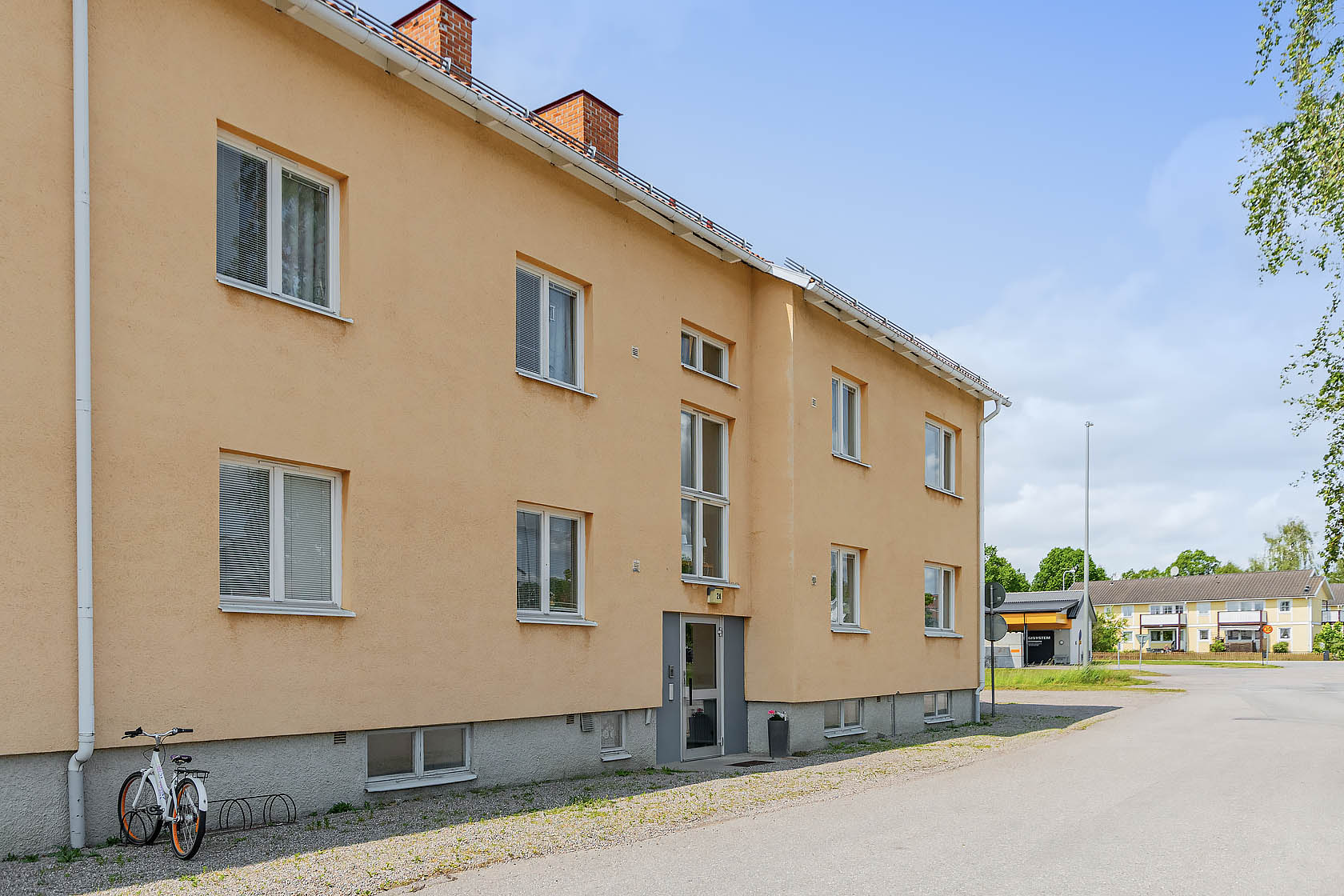 Tybblegårdarna 2A – bild 16