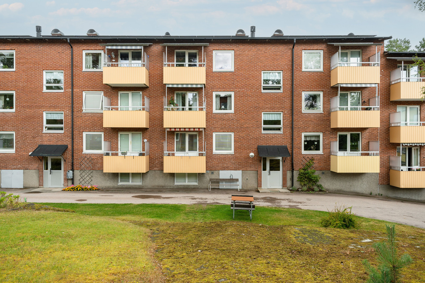 Vintergatan 17C – bild 4