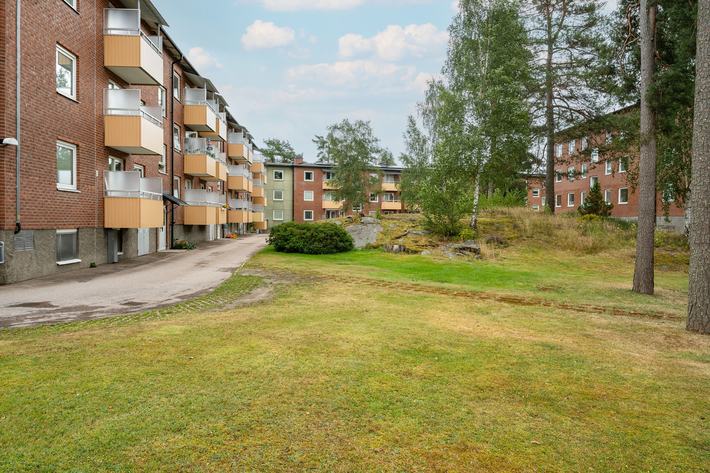 Vintergatan 17C – bild 25