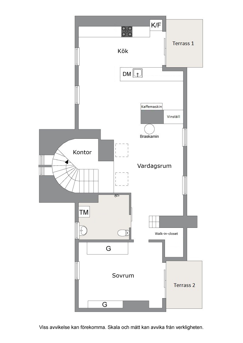 Hagagatan 50A, 4tr – bild 32