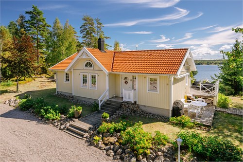 Torsö Äleviken 23
