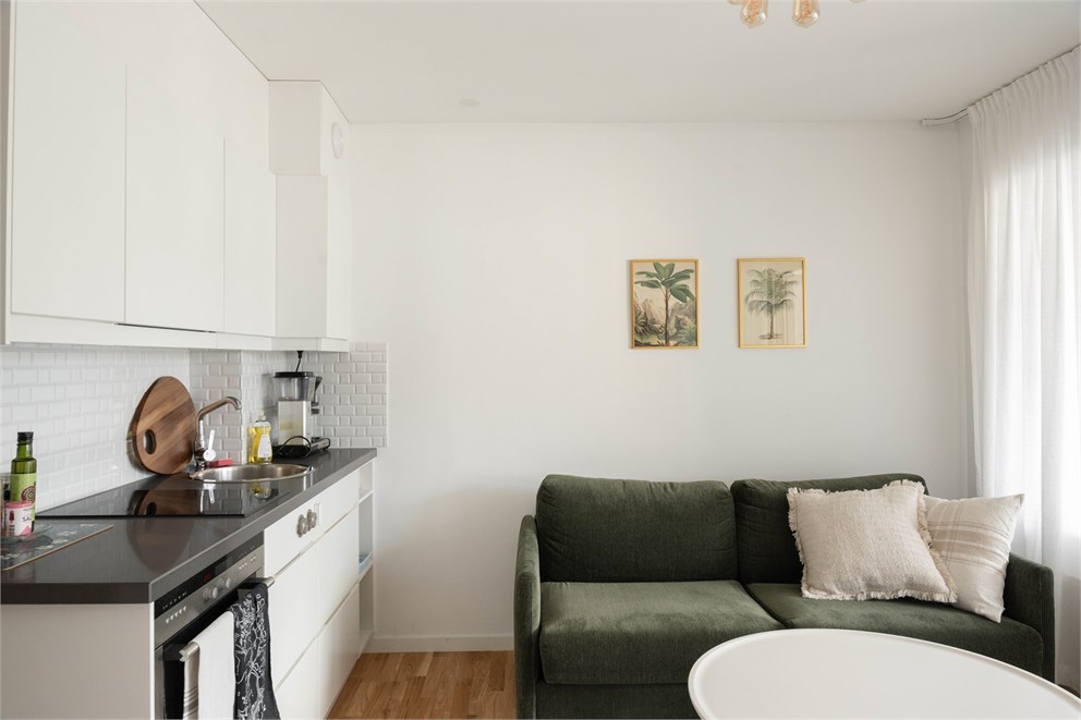 NORRA SKJUTBANEGATAN 12D