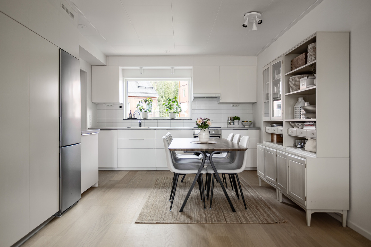 Hälsinggårdsvägen 35D – bild 4