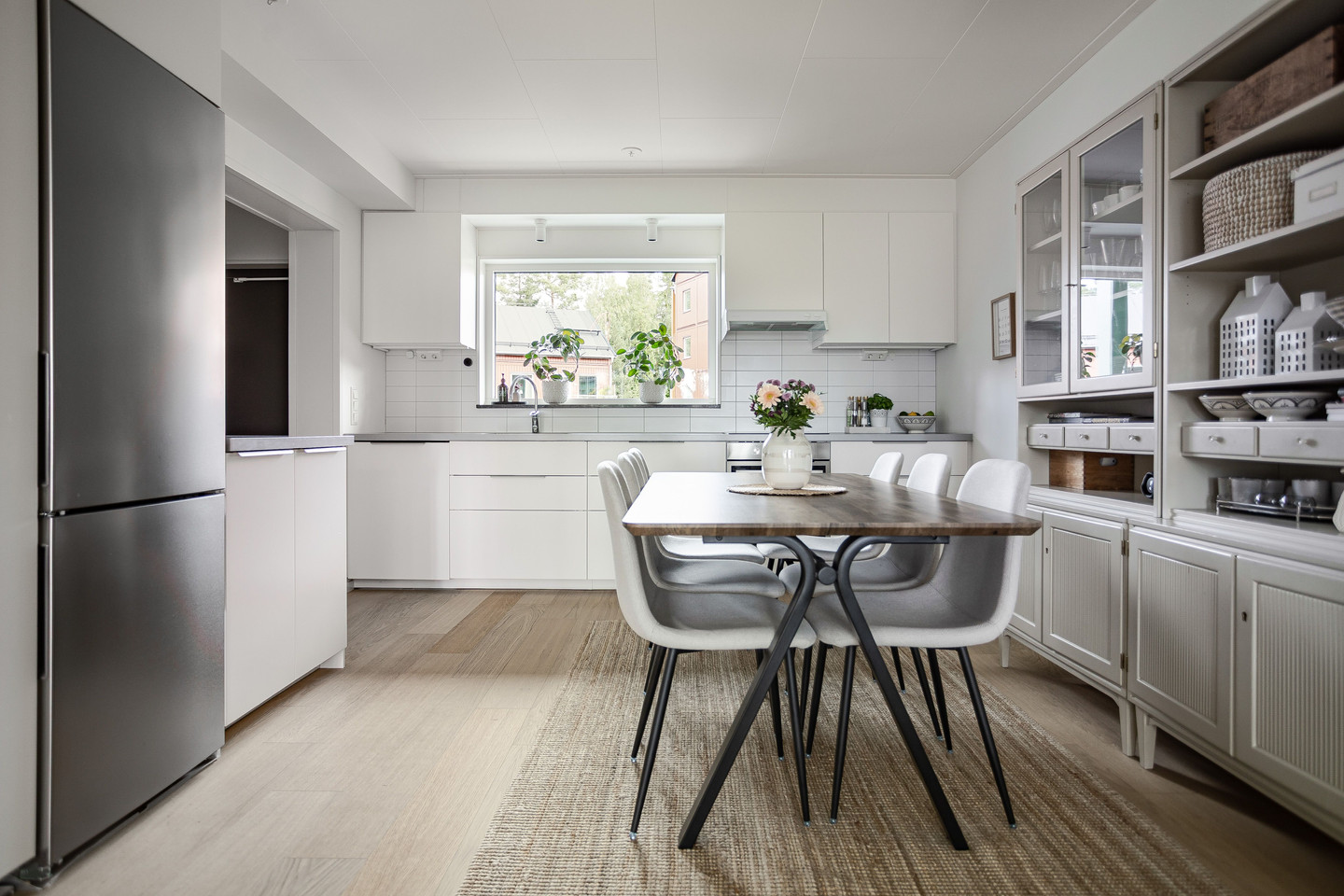 Hälsinggårdsvägen 35D – bild 5