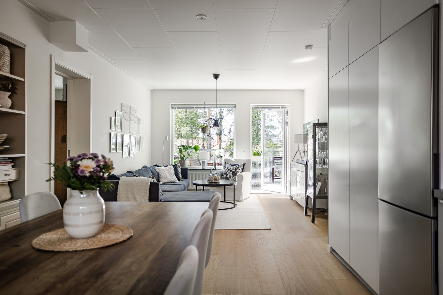 Hälsinggårdsvägen 35D – bild 6