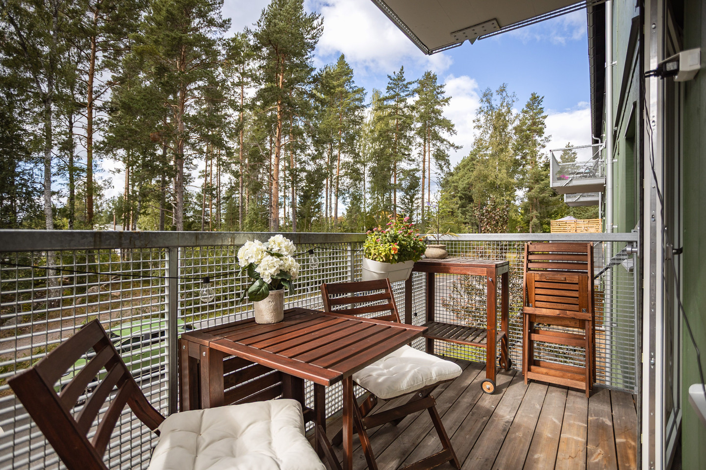 Hälsinggårdsvägen 35D – bild 2