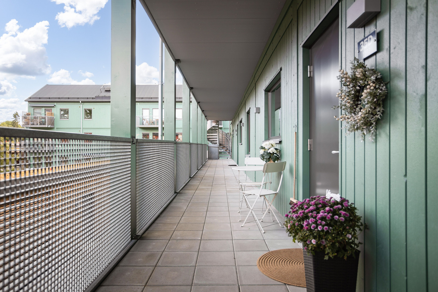 Hälsinggårdsvägen 35D – bild 17