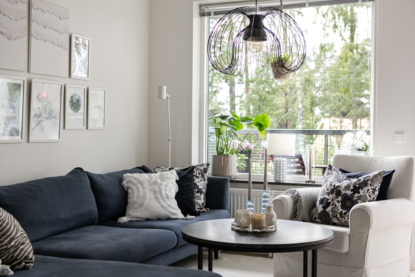 Hälsinggårdsvägen 35D – bild 16