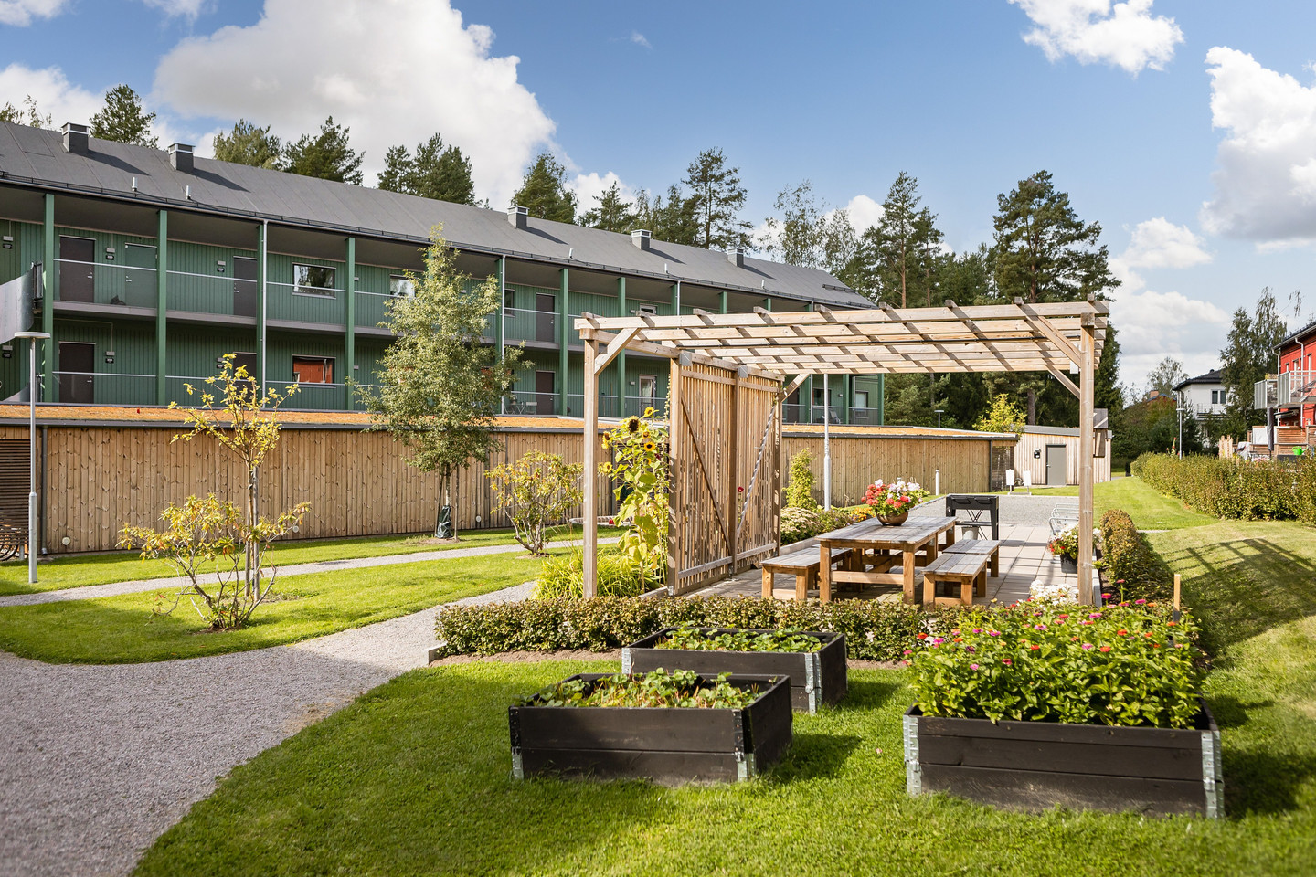 Hälsinggårdsvägen 35D – bild 19