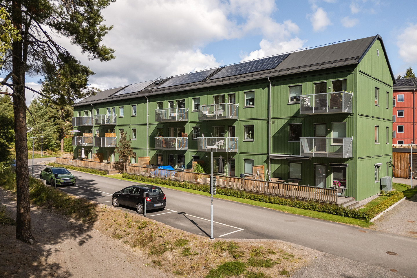Hälsinggårdsvägen 35D – bild 21