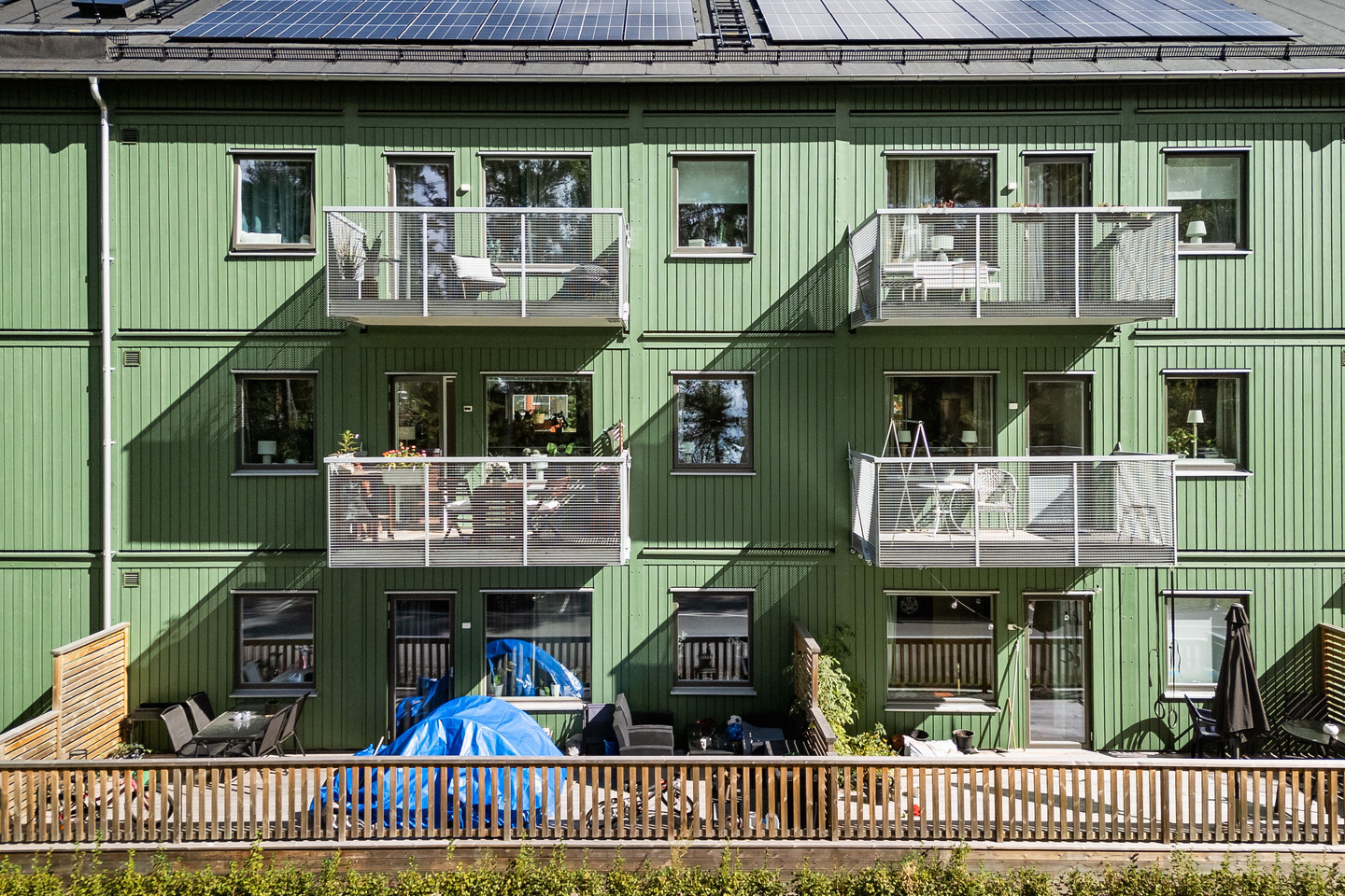 Hälsinggårdsvägen 35D – bild 22